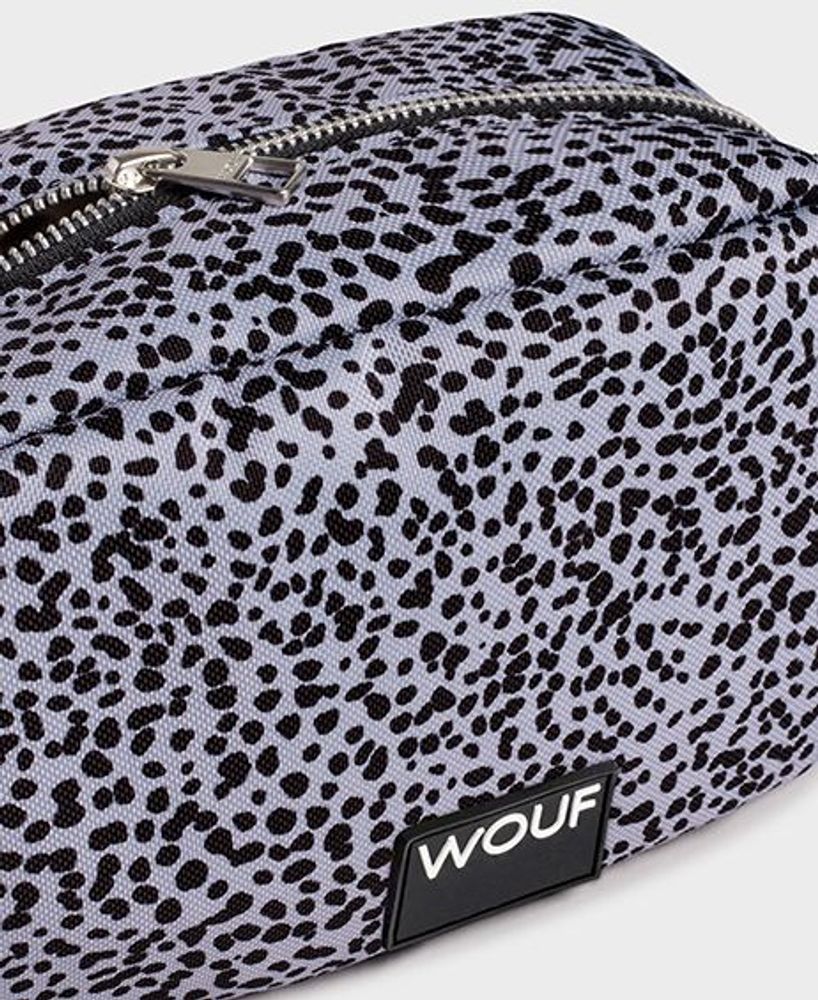Bathroom storage - Julia Recyled Toiletry Bag ♻️ - WOUF