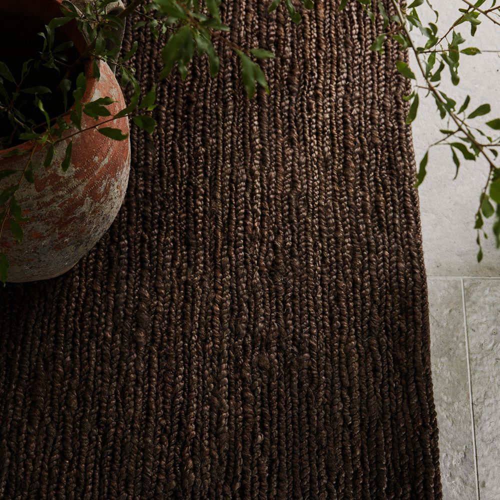 Classic carpets - Hemp rugs - TELL ME MORE