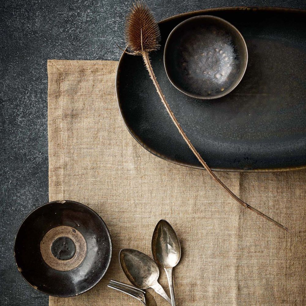 Assiettes au quotidien - Tableware - TELL ME MORE