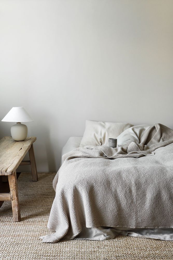 Throw blankets - Blankets & bedspread - TELL ME MORE