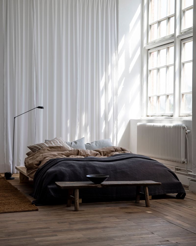 Throw blankets - Blankets & bedspread - TELL ME MORE