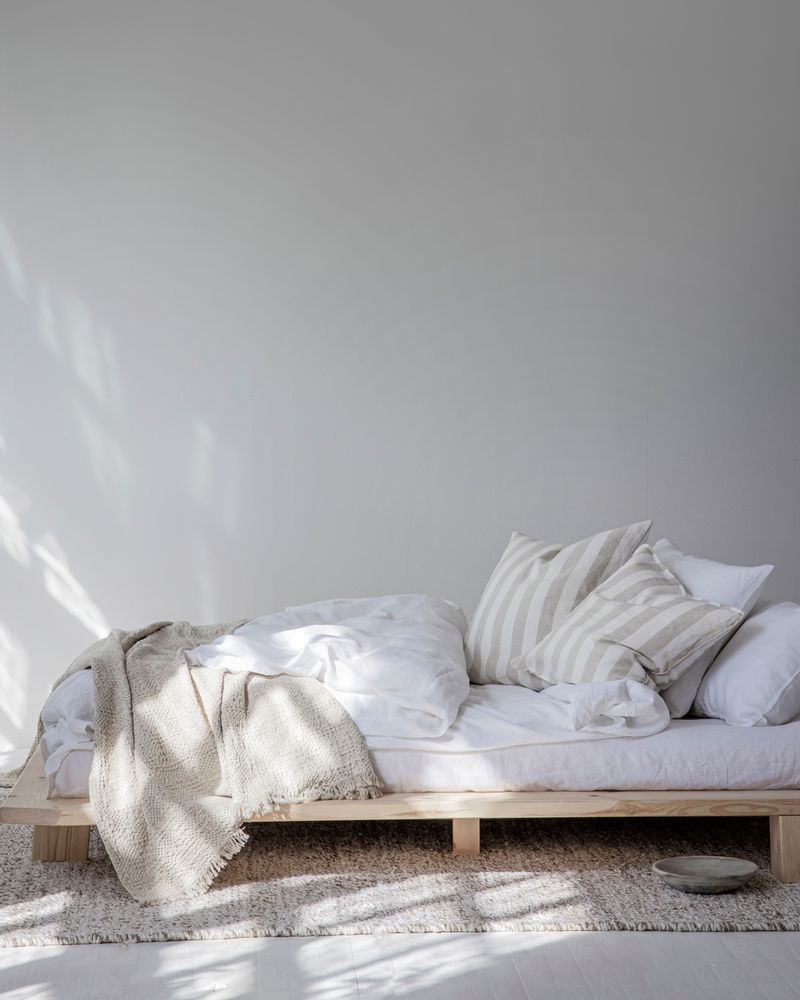 Throw blankets - Blankets & bedspread - TELL ME MORE