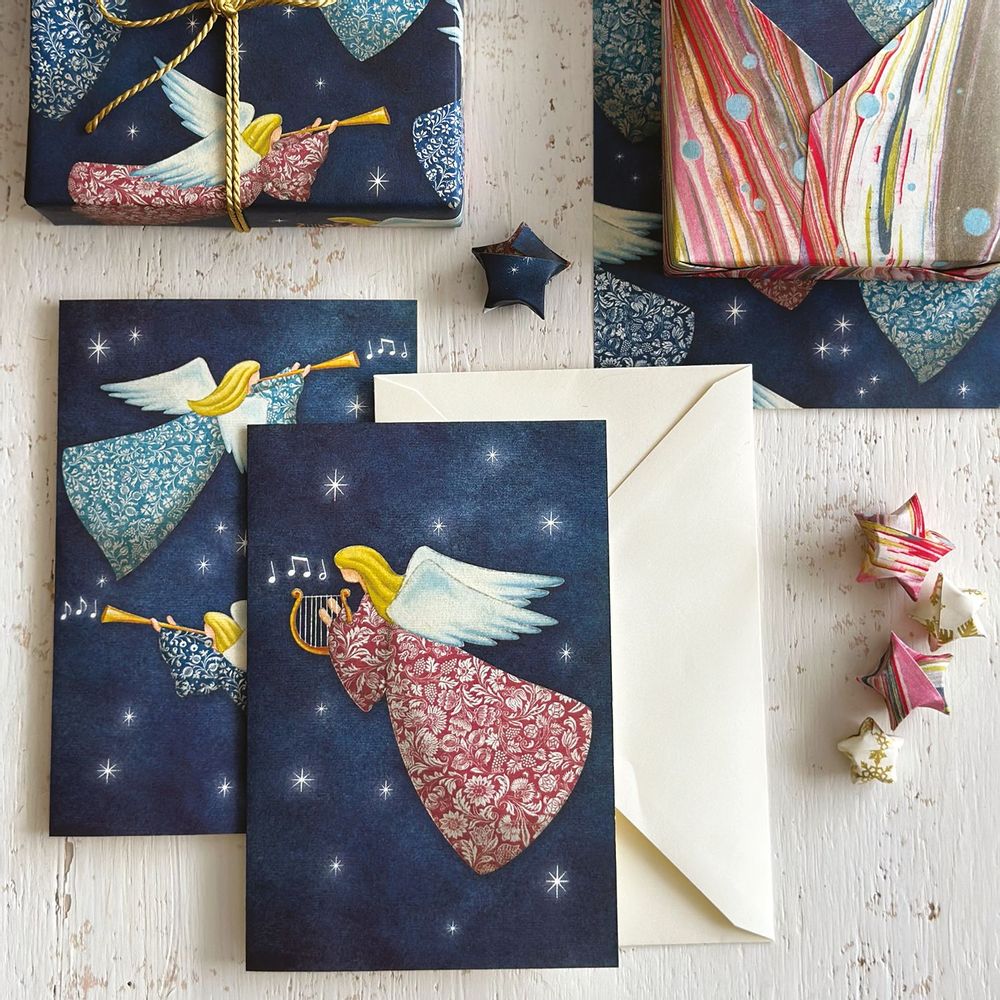 Card shop - Tassotti greeting cards - TASSOTTI - ITALY
