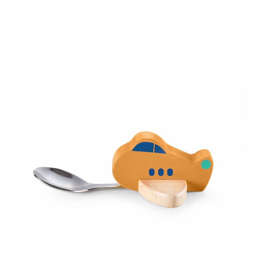 Children's mealtime - Kids Spoons / Knatter - DONKEY PRODUCTS
