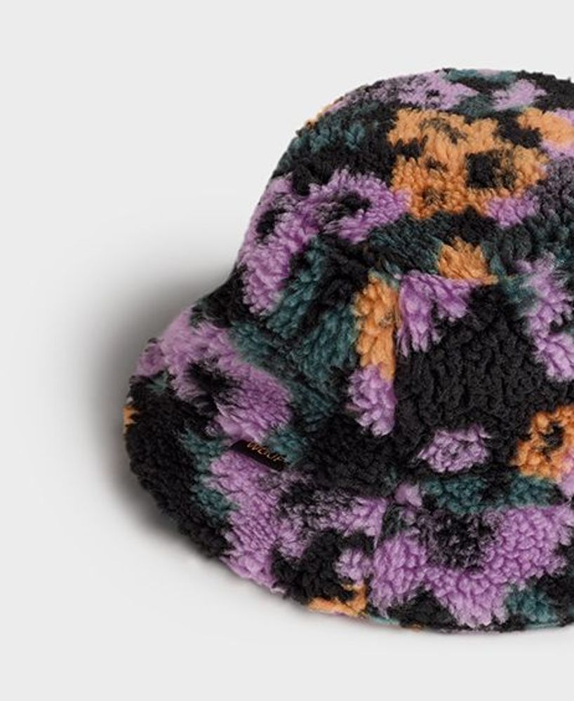 Chapeaux - Chapeau Armel Teddy - WOUF