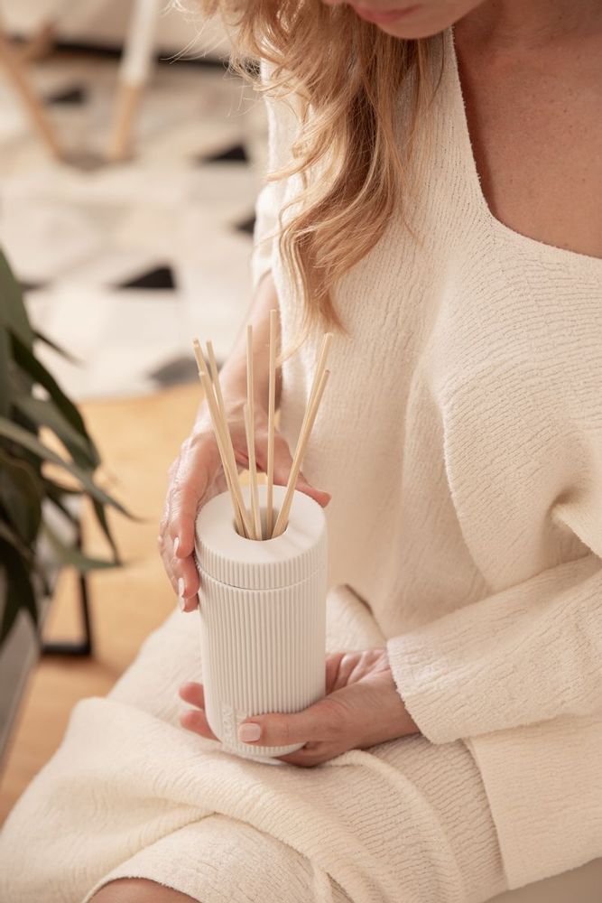 Home fragrances - CORTELL - LIFE ON PAUSE - HIGH-END FRAGRANCES - DECORAGLOBA
