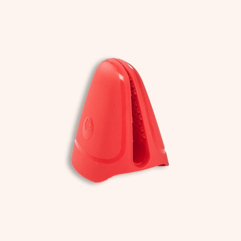 Ustensiles de cuisine - Protège-doigt en silicone - Kochblume - COOKJENY