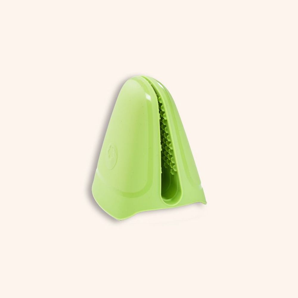 Ustensiles de cuisine - Protège-doigt en silicone - Kochblume - COOKJENY
