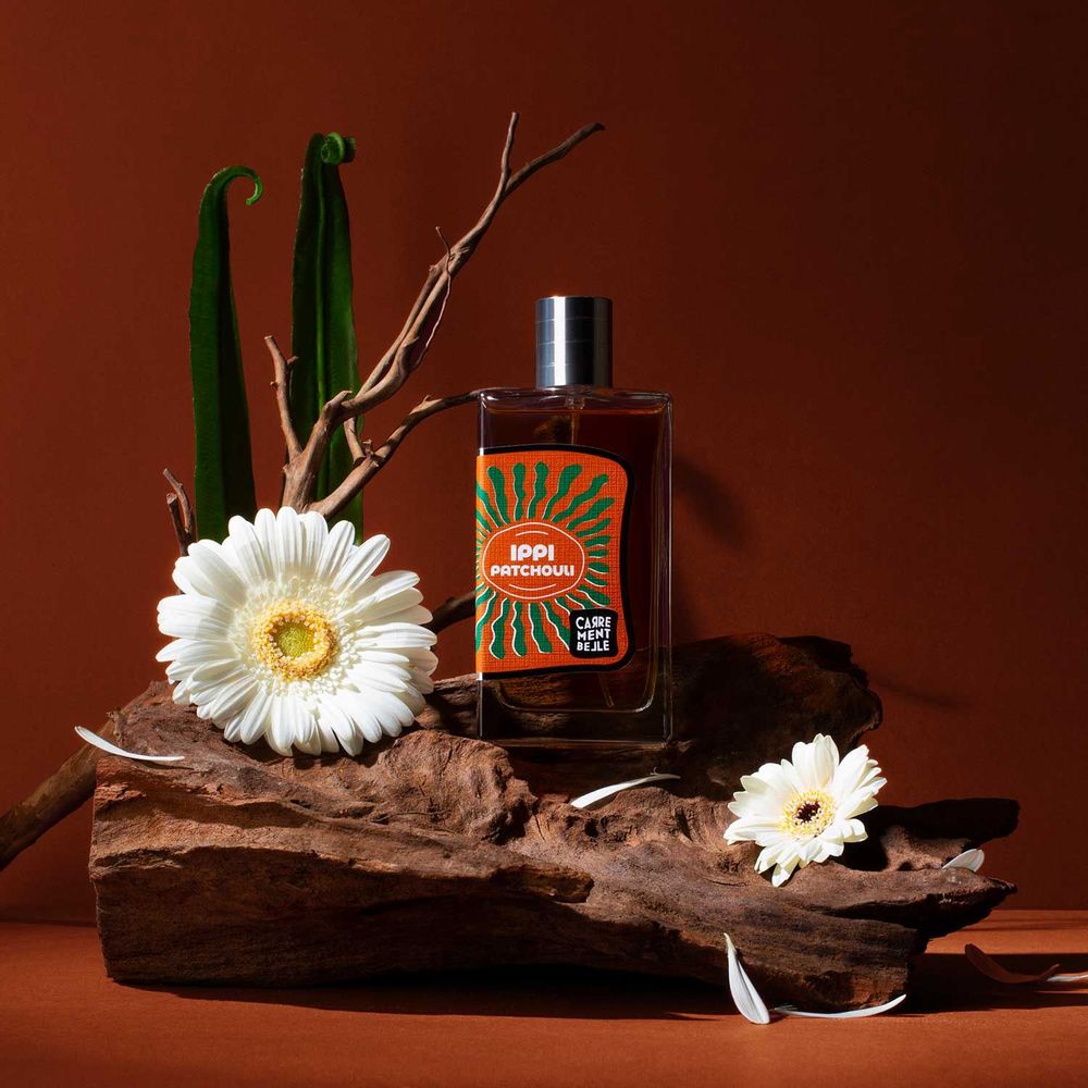 Parfums pour soi et eaux de toilette - ippi patchouli | eau de parfum - CARREMENT BELLE