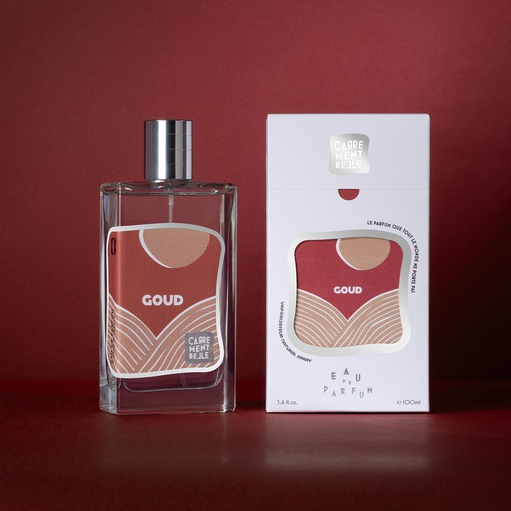 Parfums pour soi et eaux de toilette - goud | eau de parfum - CARREMENT BELLE