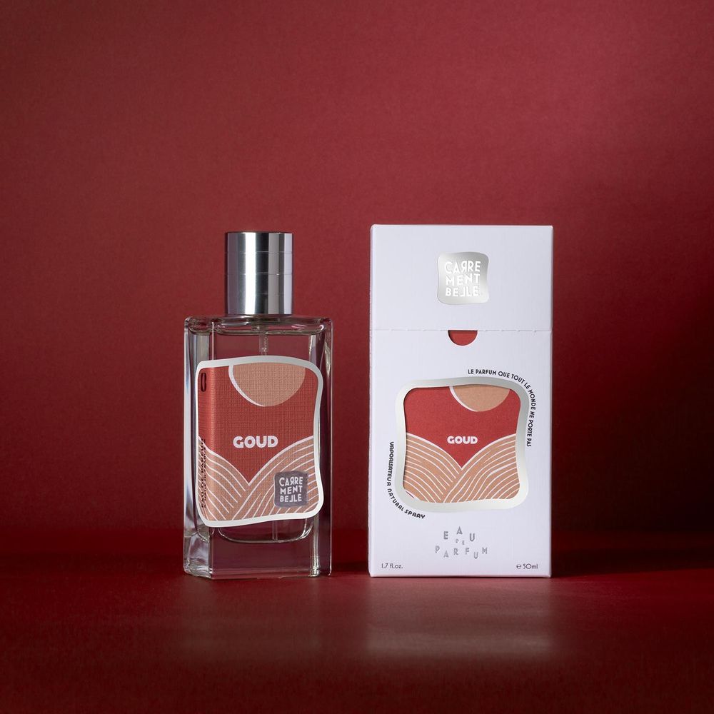 Parfums pour soi et eaux de toilette - goud | eau de parfum - CARREMENT BELLE
