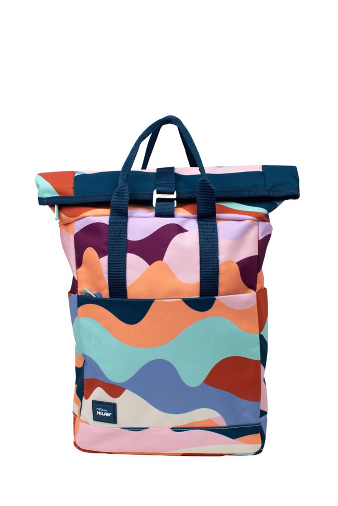 Autres fournitures bureau - SAC URBAIN The Fun - MILAN