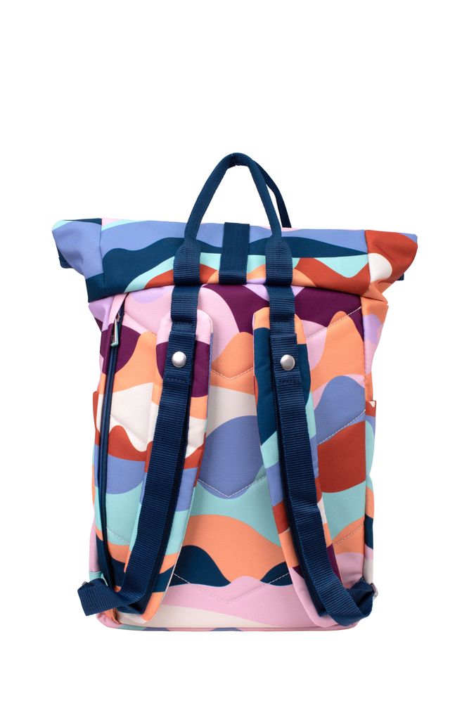 Autres fournitures bureau - SAC URBAIN The Fun - MILAN