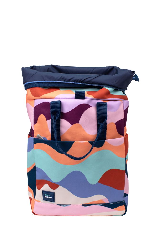 Autres fournitures bureau - SAC URBAIN The Fun - MILAN