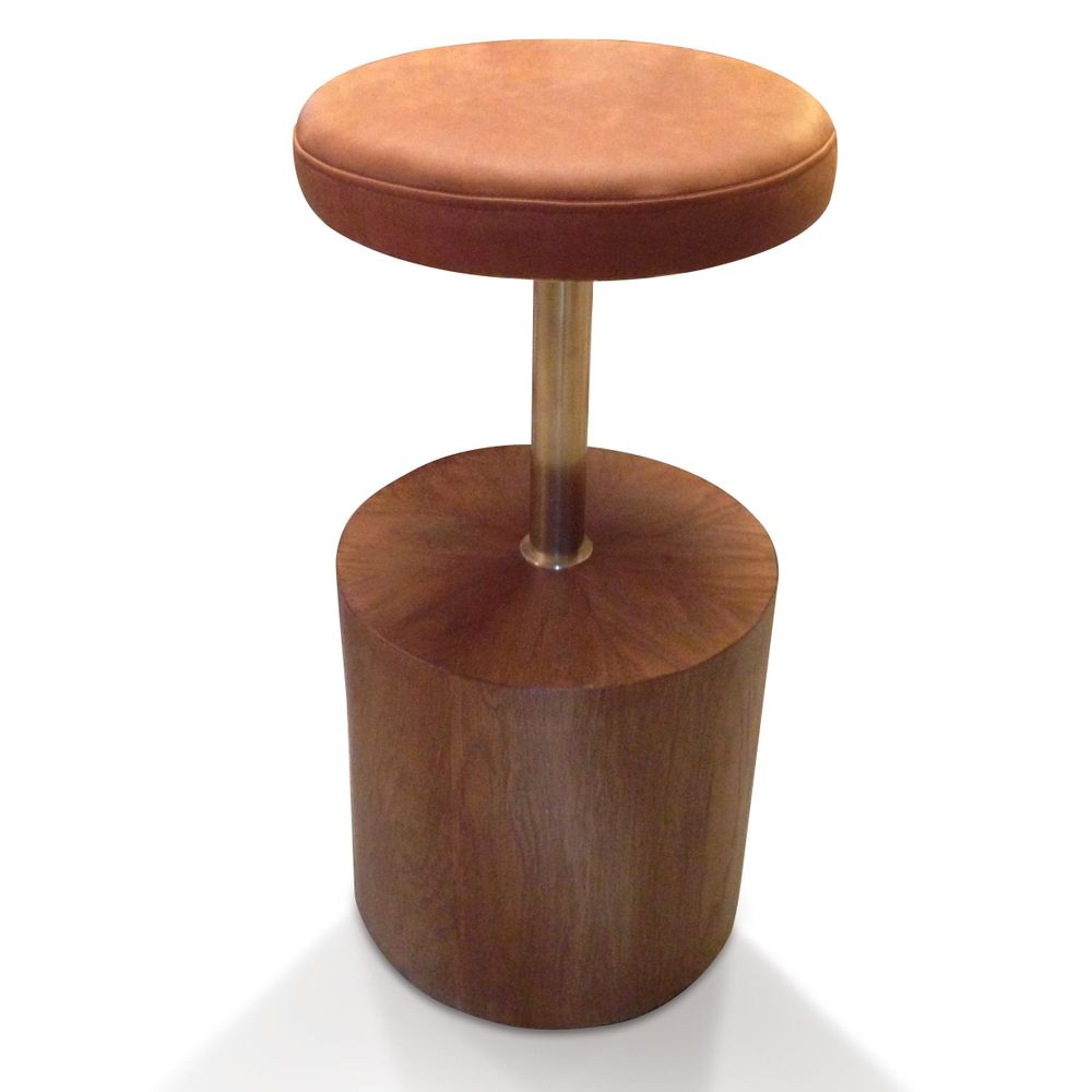 Objets design - Bar Andrée 1B - ATELIER LANDON