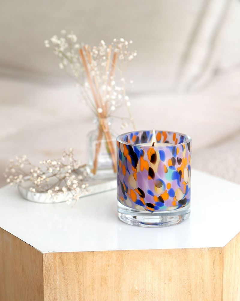Candles - Milano Collection - LES LUMIERES DU TEMPS