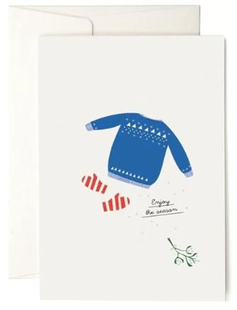 Card shop - Greeting Cards - PLEASED TO MEET