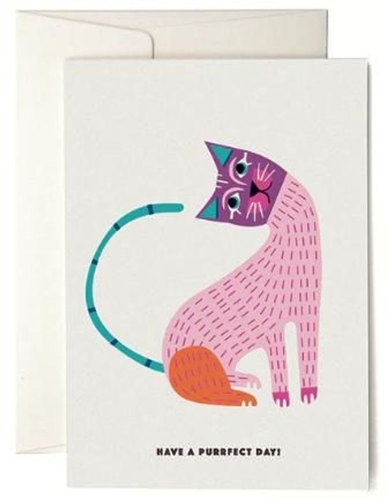 Card shop - Greeting Cards - PLEASED TO MEET
