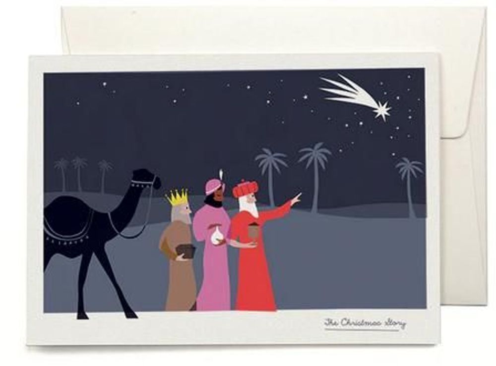 Card shop - Greeting Cards - PLEASED TO MEET