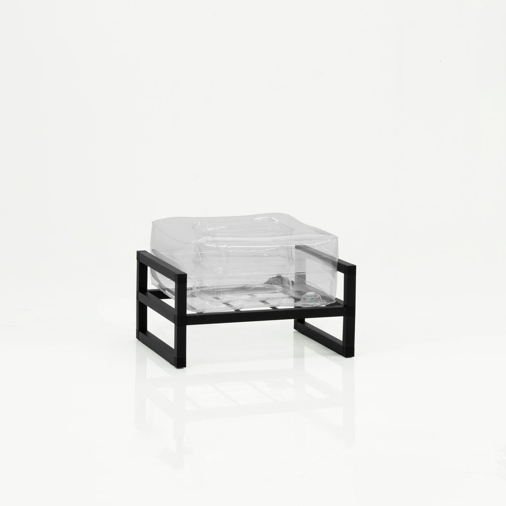 Fauteuils de jardin - YOMI| Pouf - MW DESIGNER FURNITURE