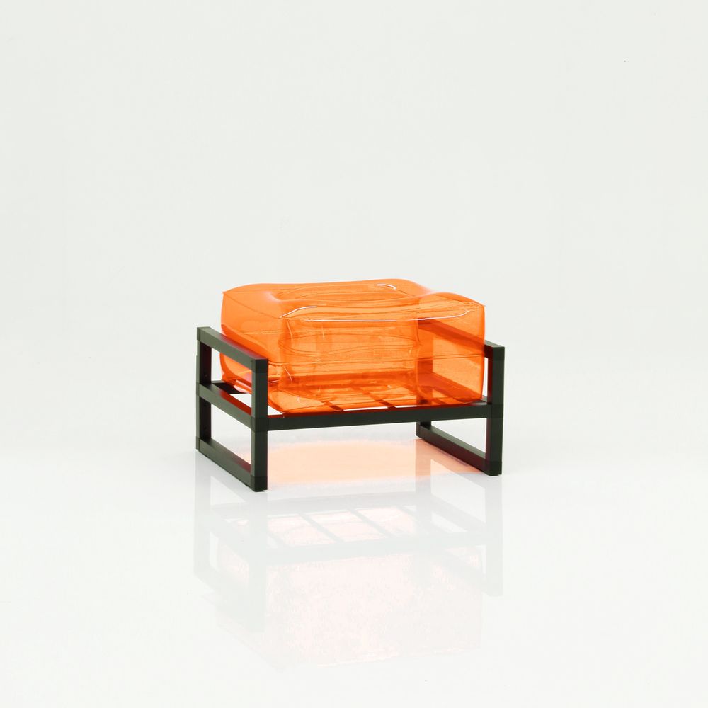 Fauteuils de jardin - YOMI| Pouf - MW DESIGNER FURNITURE