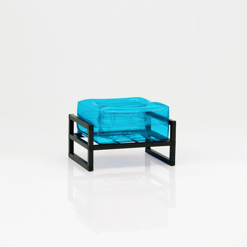 Fauteuils de jardin - YOMI| Pouf - MW DESIGNER FURNITURE
