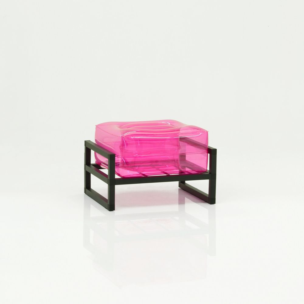Fauteuils de jardin - YOMI| Pouf - MW DESIGNER FURNITURE