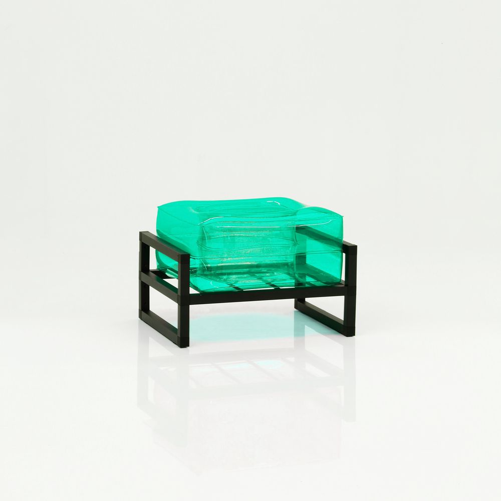 Fauteuils de jardin - YOMI| Pouf - MW DESIGNER FURNITURE