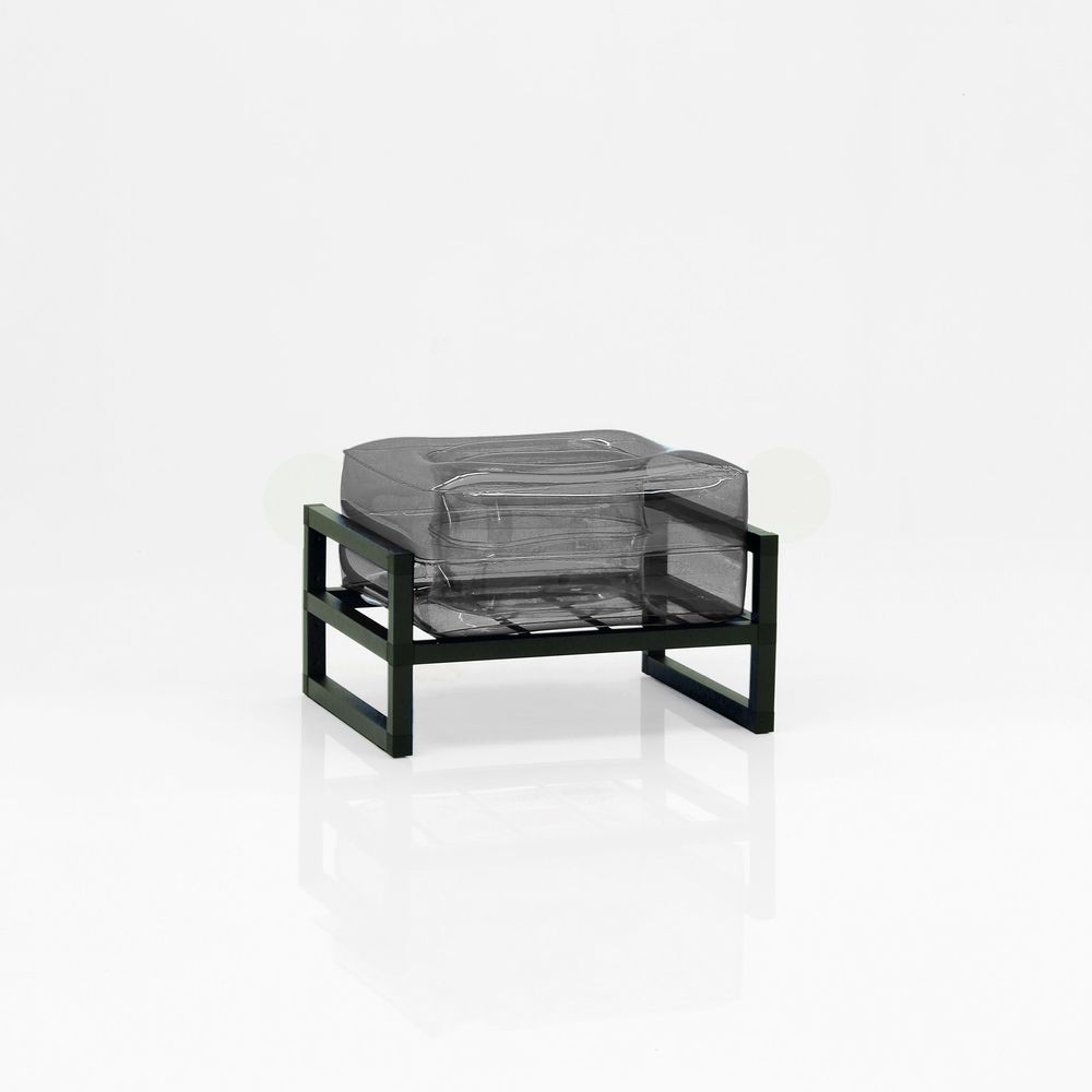 Fauteuils de jardin - YOMI| Pouf - MW DESIGNER FURNITURE