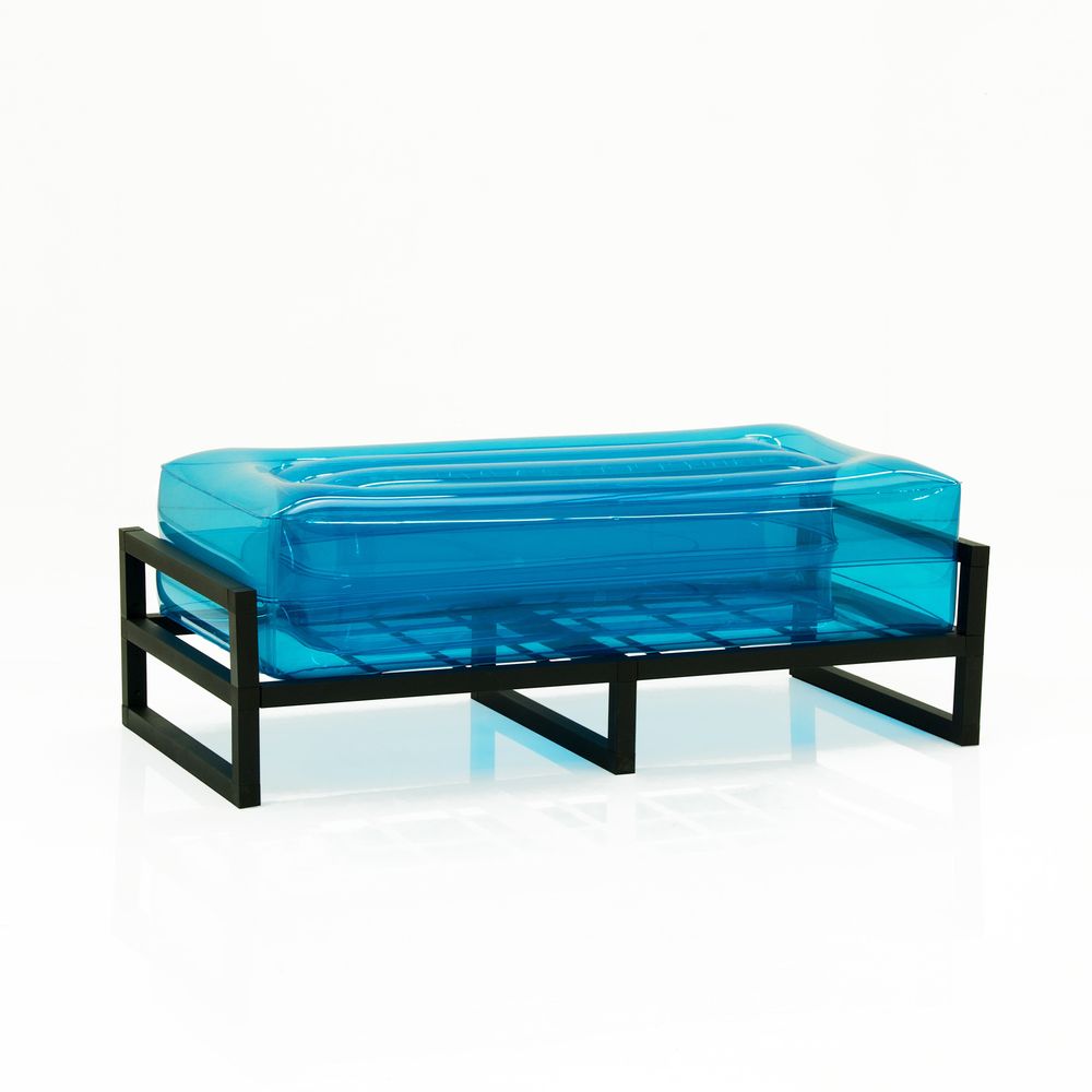 Lawn sofas - YOMI| Bench - MW DESIGNER FURNITURE