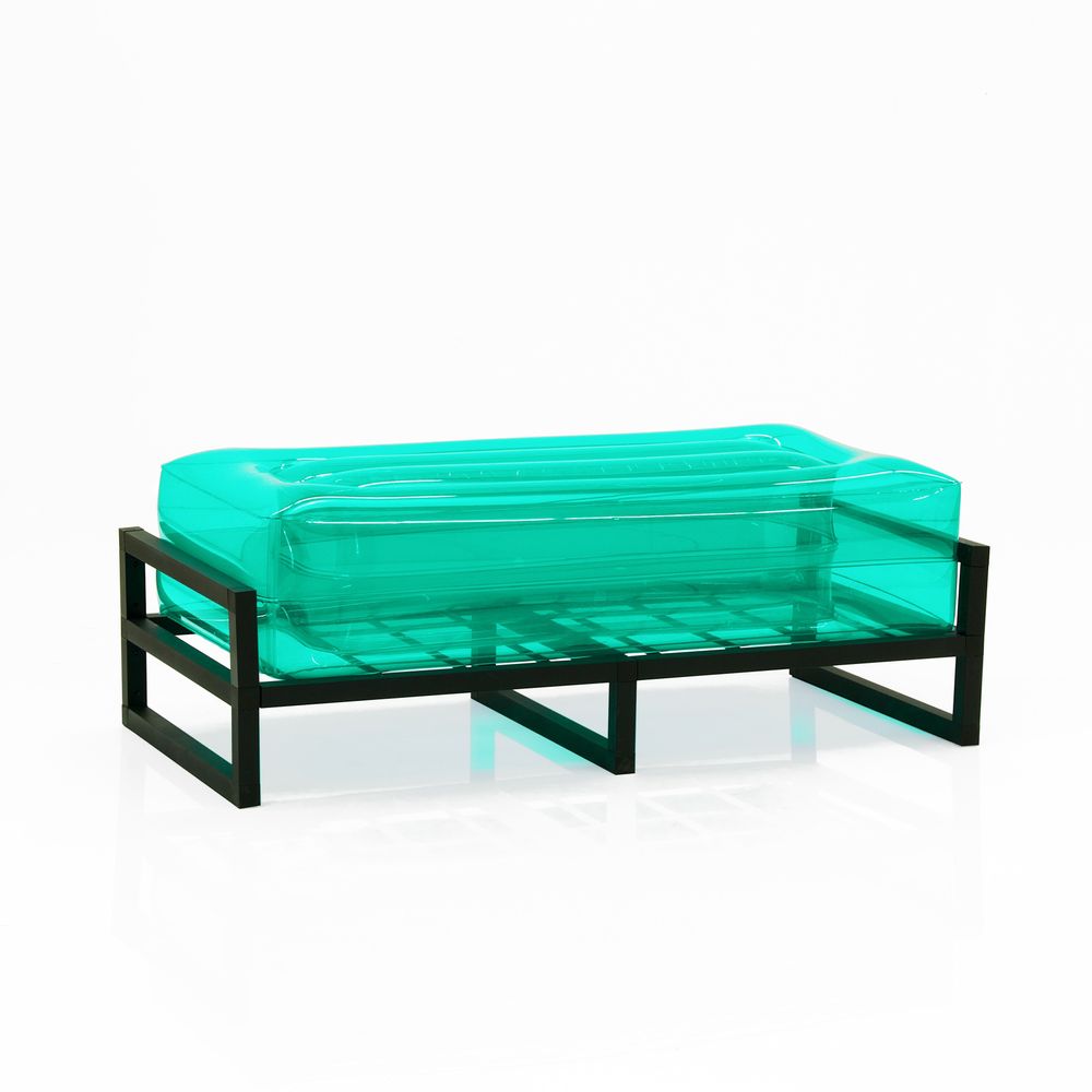 Lawn sofas - YOMI| Bench - MW DESIGNER FURNITURE