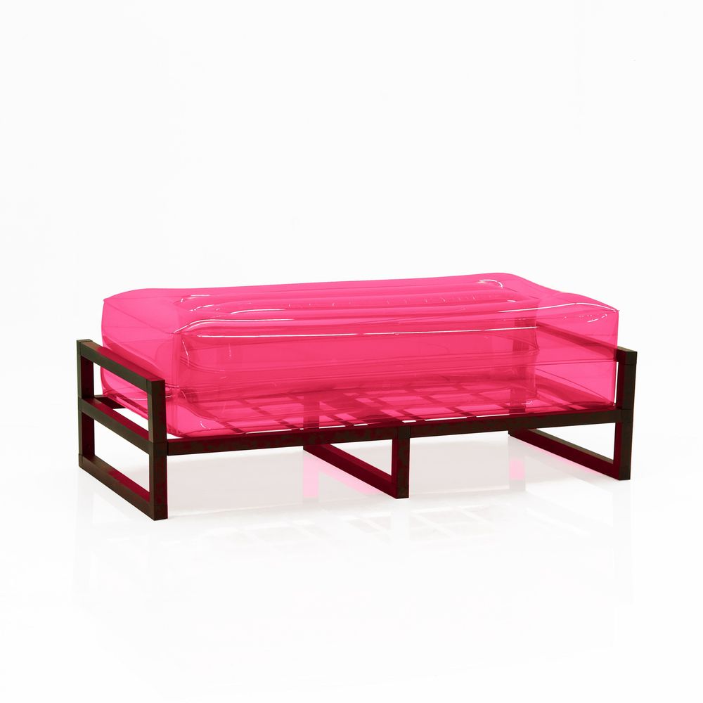 Lawn sofas - YOMI| Bench - MW DESIGNER FURNITURE