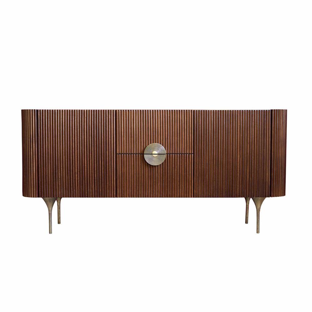 Buffets - Buffet Gaé 1 - ATELIER LANDON