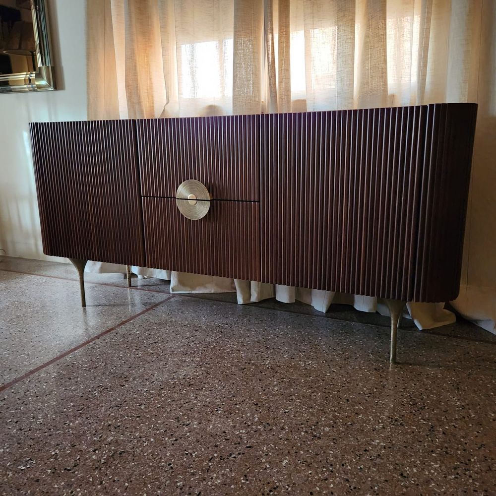 Buffets - Buffet Gaé 1 - ATELIER LANDON