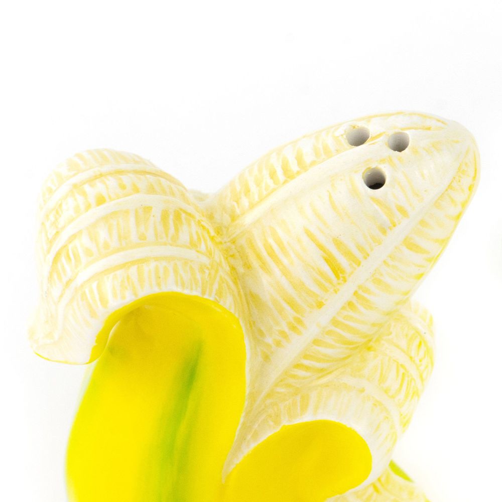Moulins à épices - Salière et poivrière / Banana Romance - DONKEY PRODUCTS