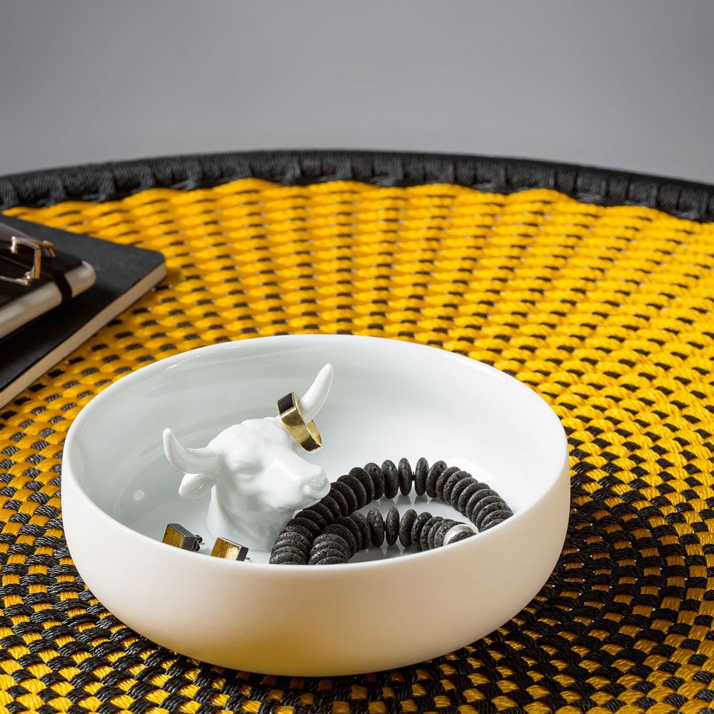 Design objects - Zoo Bowl / El Toro - DONKEY PRODUCTS
