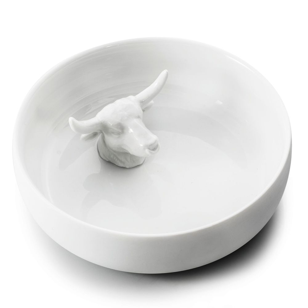 Design objects - Zoo Bowl / El Toro - DONKEY PRODUCTS