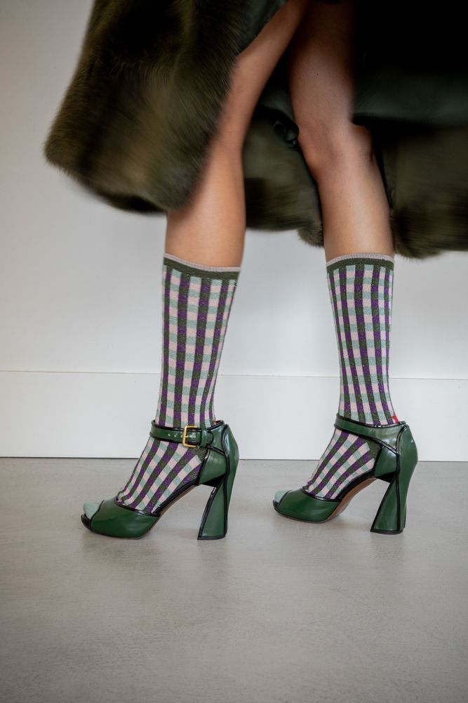 Socks - Hop Socks - HOP SOCKS & BAGS