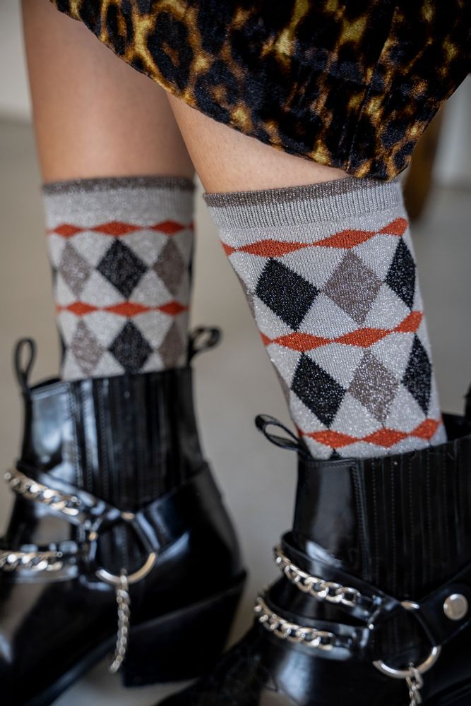 Socks - Hop Socks - HOP SOCKS & BAGS