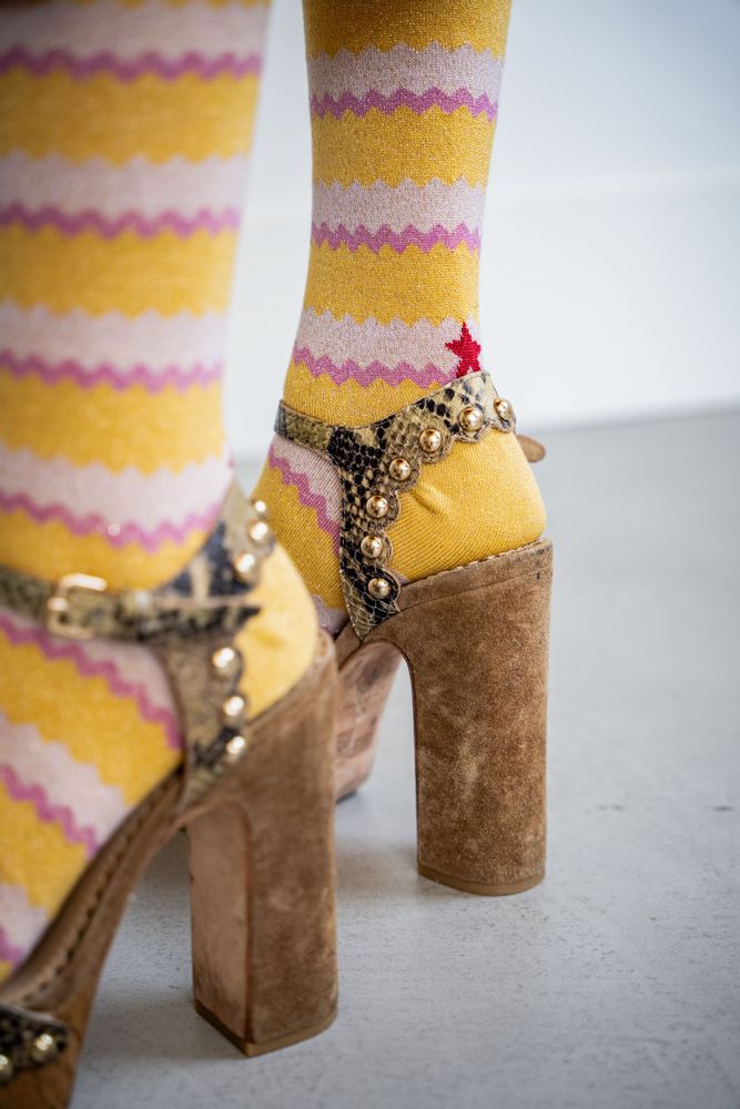 Socks - Hop Socks - HOP SOCKS & BAGS