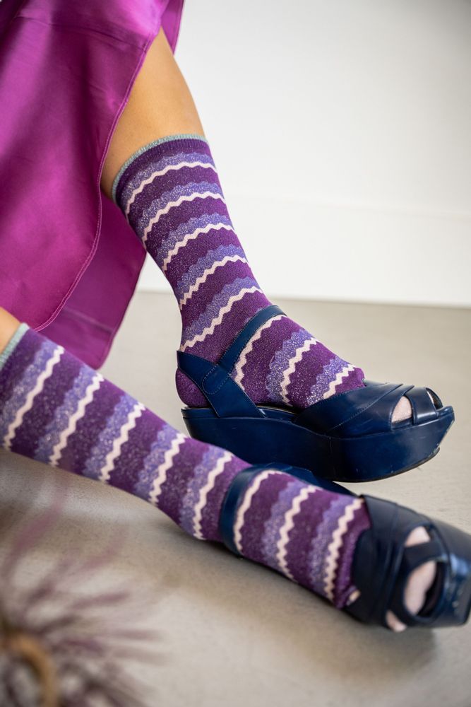 Socks - Hop Socks - HOP SOCKS & BAGS