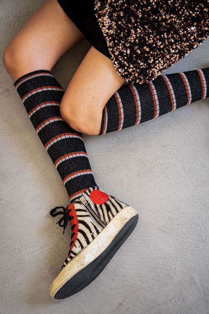 Socks - Hop Socks - HOP SOCKS & BAGS