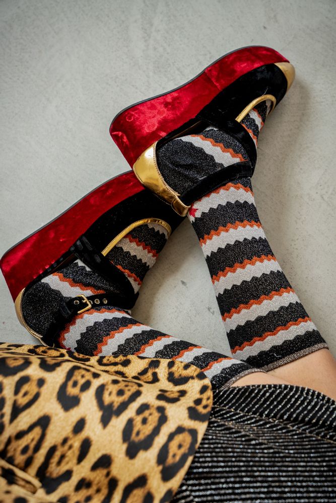 Socks - Hop Socks - HOP SOCKS & BAGS