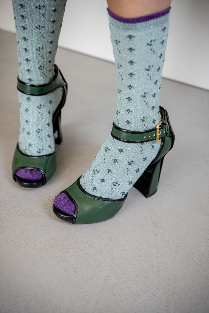 Socks - SOCKS AND BAGS - HOP SOCKS & BAGS