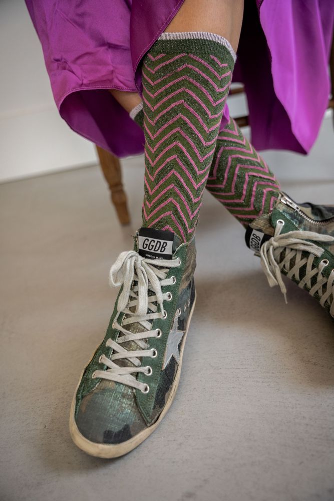 Socks - SOCKS AND BAGS - HOP SOCKS & BAGS