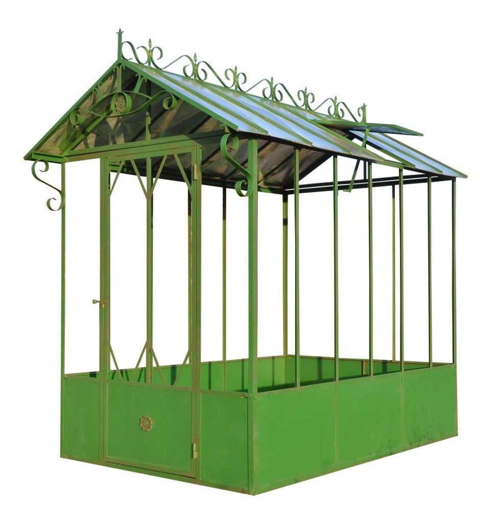 Other tables - Greenhouse Orly - JARDIN  FURNITURE