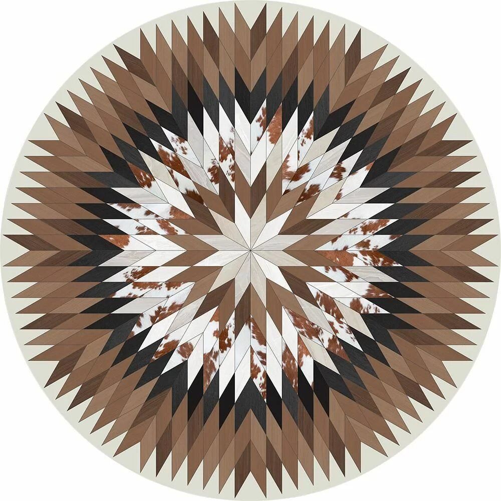 Sets de table - Sets de table - Montagne collection - PODEVACHE