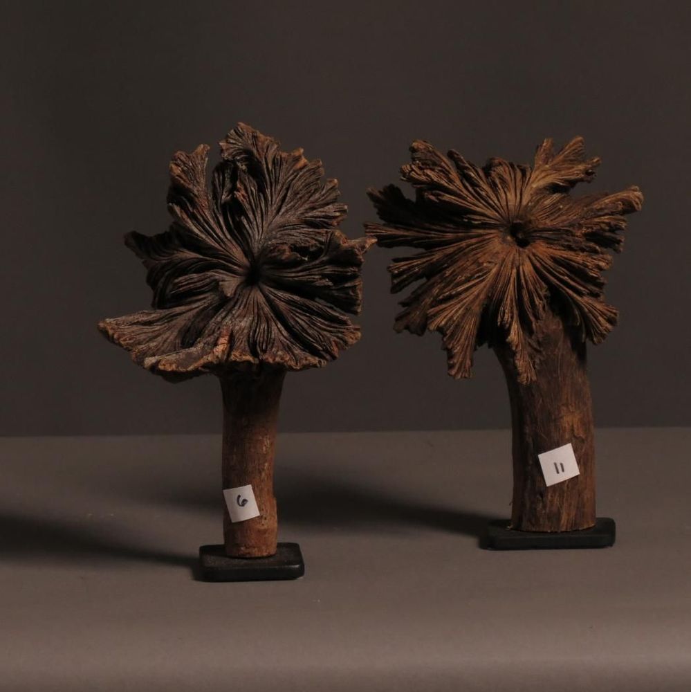 Unique pieces - Rare objects from Guatemala - ETHIC & TROPIC CORINNE BALLY