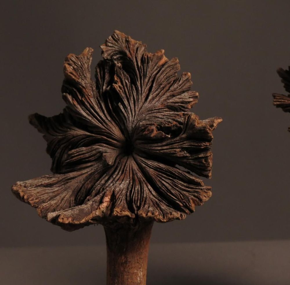 Unique pieces - Rare objects from Guatemala - ETHIC & TROPIC CORINNE BALLY