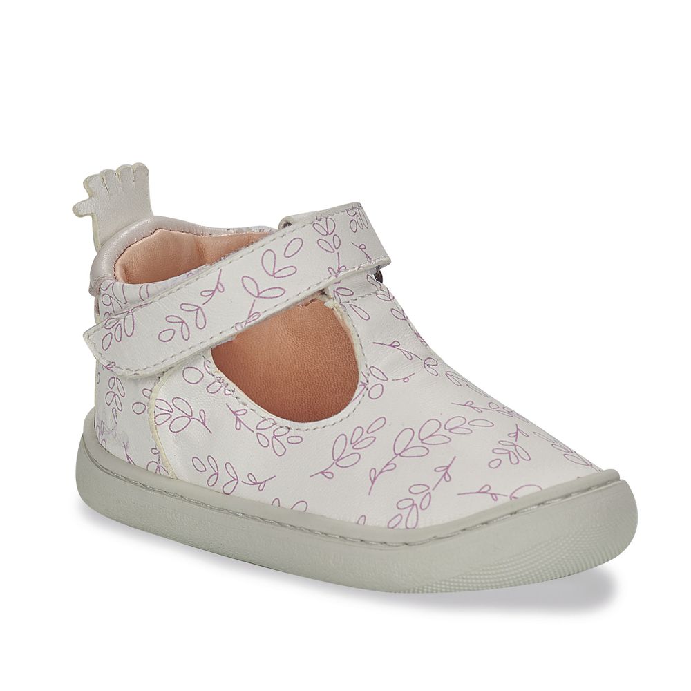 Kids slippers and shoes - Deboo Salome ♡ leather shoes. - EASY PEASY